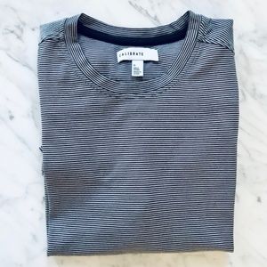 Nordstrom- “Calibrate” Stripped Shirt